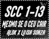 Mesmo se o Ceu Cair