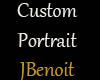 JBenoit Custom