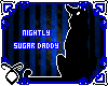Inamorta Sugar Daddy