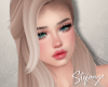 S. Oiehrui Blonde