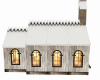 Eglise enneigée 1
