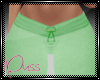 !iP Yoga Pants RL Lime
