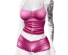 AS Pink Stellar Outfit