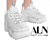 ALN | White Kicks M