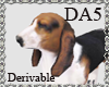 (A) Basset Hound