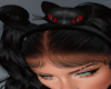 Animated Cat on Head
