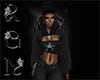 {RGN}Layer Star Black
