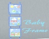 Baby Frame (boy)