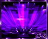 [DD] Purple DJ Light 5