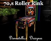 rollerrink pinball 2