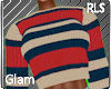 G JJ Sweater Jeans