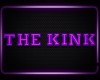 The Kink Neon Sign