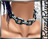R| Chained2U Collar 