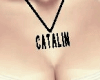 Catalin Necklace 