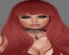 HAIR -RUIVO-REDHEAD 1220
