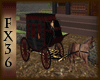 (FXD) A Vampire Carriage