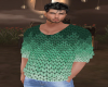 [L] Knitted Sweater G