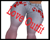 lQPl Love Pants