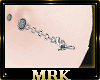 MRK Gun Belly Piercing