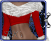 KK Holiday Top Red/White