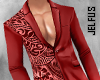 ♛Red Suit v1