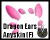 Anyskin Dragon Ears (F)