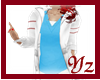 doctor shirt for  gown 