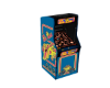 Arcade Game Ms Pac Man