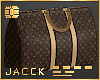 ≡ Luxury Bag