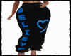 Believe Joggers