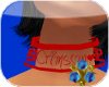 [SC] Crimson's Collar