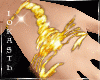🌟Scorpion Bracelet 