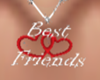 Necklace Best Friends