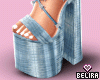 "Square Laced Heels