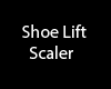 Unisex Shoe Lift
