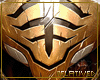 White Ranger Cutout