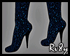[R] DB Diamond Shoes