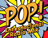 Pop Internacional Radio