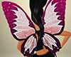 Fairy Wings Pink