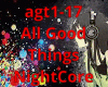 All Good Things(Remix)
