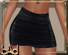 Rocker Black Skirt