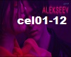 ALEKSEEV- Celuj
