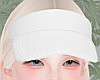 ® Uji Visor White