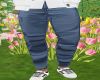 GR~Spring Jeans