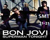 Bon Jovi Superman Toni 2
