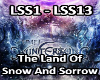 Land of Snow & Sorrow P1