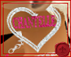 *U Chantelle Earrings