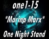 Marina Marx