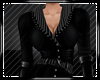 Gothic Mini Coat