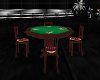 Nightman Poker Table